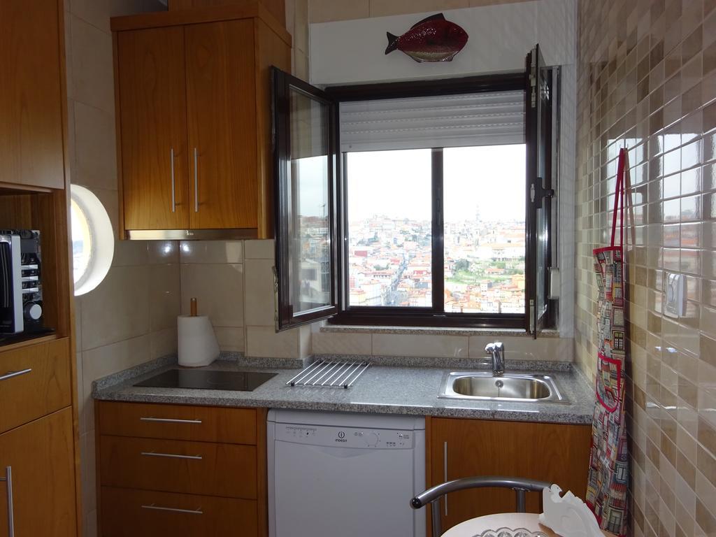 Bom Dia Porto Villa Vila Nova de Gaia Exterior photo