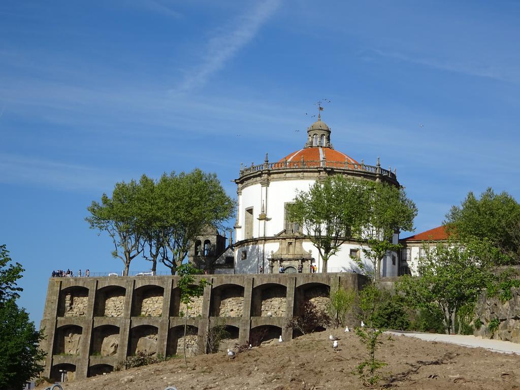 Bom Dia Porto Villa Vila Nova de Gaia Exterior photo