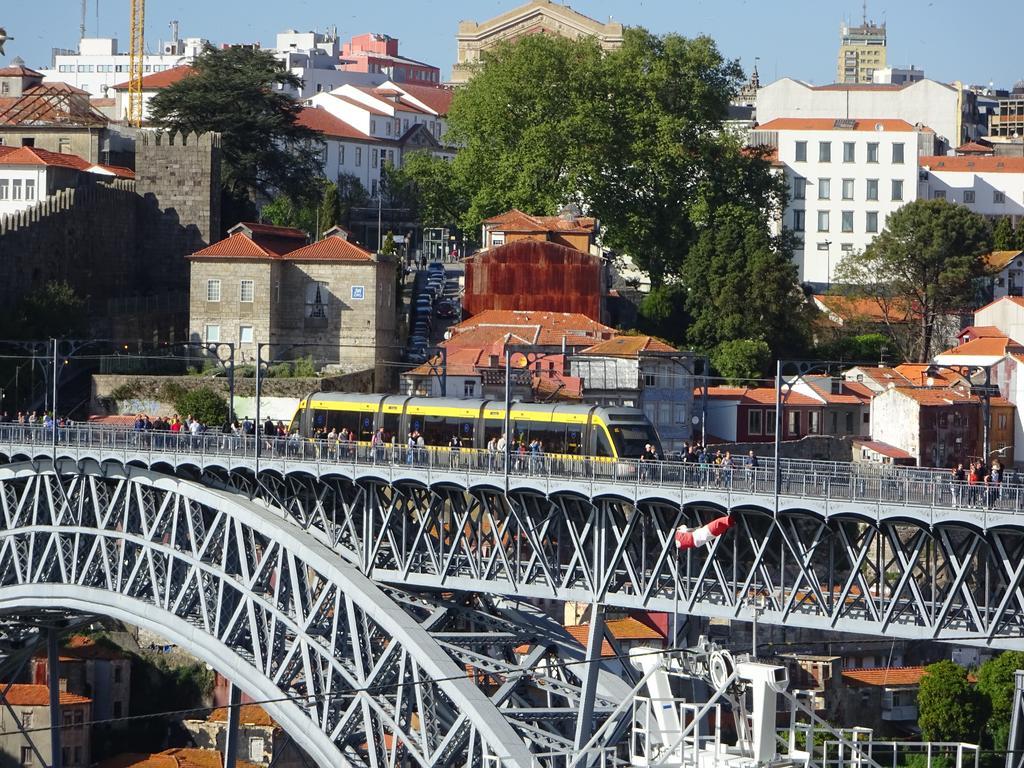 Bom Dia Porto Villa Vila Nova de Gaia Exterior photo